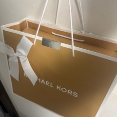 michaelkors マイケルコース　メンズバッグ