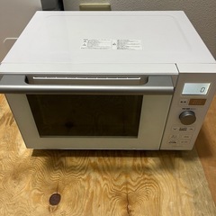 YAMAZEN オーブンレンジ　YRP-F180V 山善オーブン...