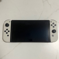 Switch 有機EL＋ソフト
