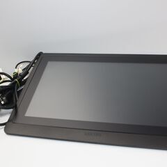 【現状品】Wacom/Cintiq 16/DTK-1660/15...