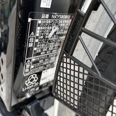 Panasonic 電動アシスト自転車　の画像