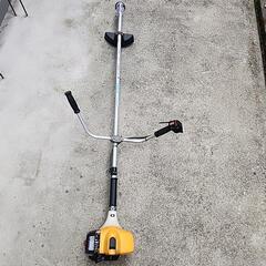 RYOBI リョービ 草刈り機 刈払機