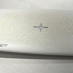 BIC Sport サーフボード（中古）