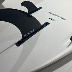 BIC Sport サーフボード（中古）の画像
