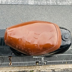 快速‼️ヤマハ　JOG メットインジョグ　3kj 2スト　原付　大阪の画像