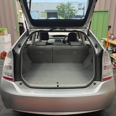 コミコミ39万円！　トヨタプリウス！　13万キロ代　車検付き！の画像