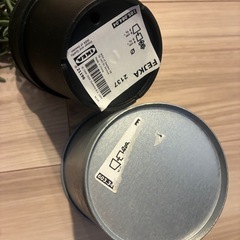 IKEAフェイクグリーンセットの画像
