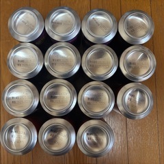 酒類１５本の画像
