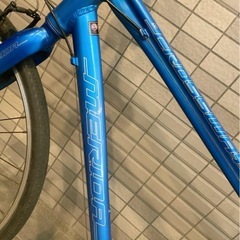 MERIDA crossway メリダ　クロスウェイ　クロスバイク　100 自転車　ロードバイクの画像