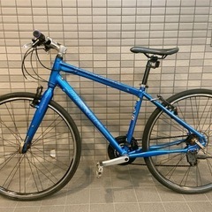 MERIDA crossway メリダ　クロスウェイ　クロスバイ...