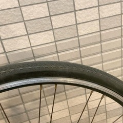 MERIDA crossway メリダ　クロスウェイ　クロスバイク　100 自転車　ロードバイクの画像