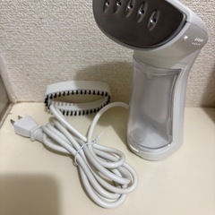 スチーマー