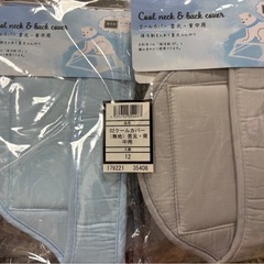 クールカバー　首元、背中用　1ダース12個入り　新品未使用未開封の画像
