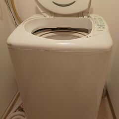 SANYO洗濯機