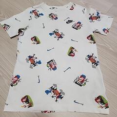 NIKEのTシャツ・ショートパンツ・ベルト　まとめ売り👕の画像