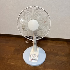 扇風機