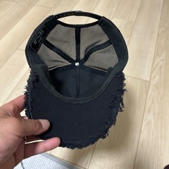 Radg帽子の画像