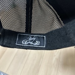 Radg帽子の画像