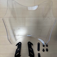 エリミネーター400用デイトナブラストバリアー
の画像