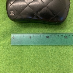 シャネル　CHANEL サングラスケース