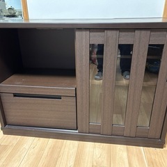 
キッチンボード