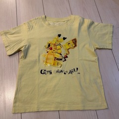 キッズ　Tシャツセットの画像