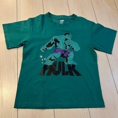キッズ　Tシャツセットの画像