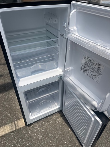 🟦冷蔵庫番号73 NITORI ニトリ 2022年製 大阪府内全域配達無料 保管