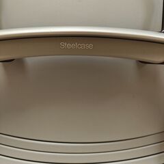 Steelcase リープV2 オフィスチェア - Steelcase Leap V2 Office Chairの画像