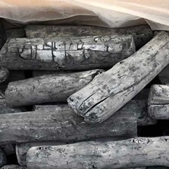 ラオス産　最高級　備長炭　太丸　15キロ　2ケース　30キロの画像