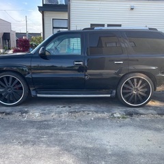 26インチ アメ車 295/30R26の画像