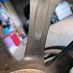 軽自動車　16㌅　通しサイズ　165/50/16の画像
