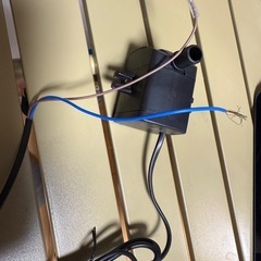 ポンプ