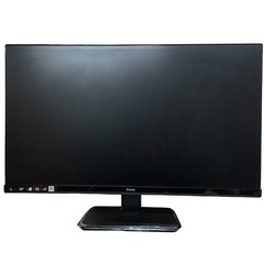 iiyama ProLite XU2590HS XU2590HS-B1 [25インチ マーベルブラック]の画像