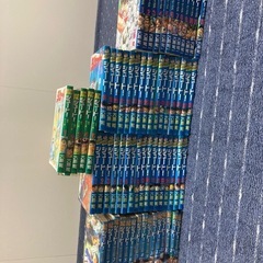 単行本　シュート　大島司　計65冊　漫画　サッカー