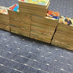 単行本　シュート　大島司　計65冊　漫画　サッカーの画像