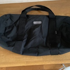 ボストンバック
