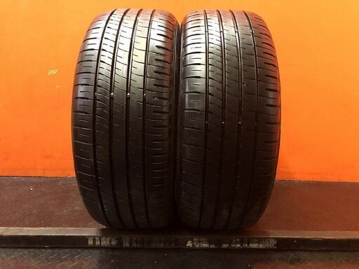 ダンロップ エナセーブ EC204［185/65R15 88S］ | 【タイヤの