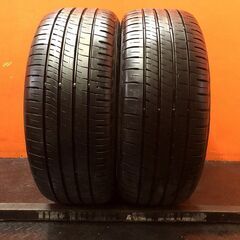 DUNLOP ENASAVE EC204 215/50R17 1...