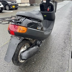 ヤマハ　ジョグ　アプリオ　50cc エンジン好調の画像