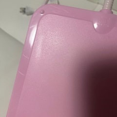 ほっと うさ暖　リバーシブルヒーター M サイズの画像