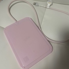 ほっと うさ暖　リバーシブルヒーター M サイズの画像