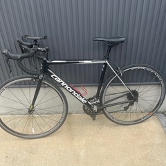 値段の相談🉑！CANNONDALESUPERSIXEVO　ロード...