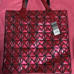 新品バック