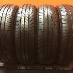 TOYO NANOENERGY3 PLUS 165/70R14 ...