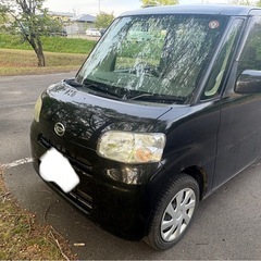 H24年　L375S タント　2WD 現車確認できます！