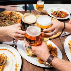 🍺夏間近！ビール好きによるビール好きのためのビアフェス🍺