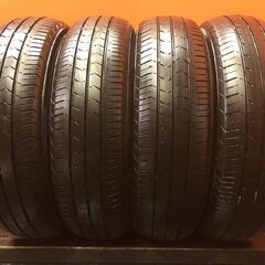 YOKOHAMA BluEarth-FE AE30 155/65...