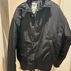 adidasジャケット