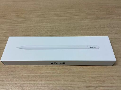 Apple Pencil USB-C MUWA3ZA/A 新品未開封